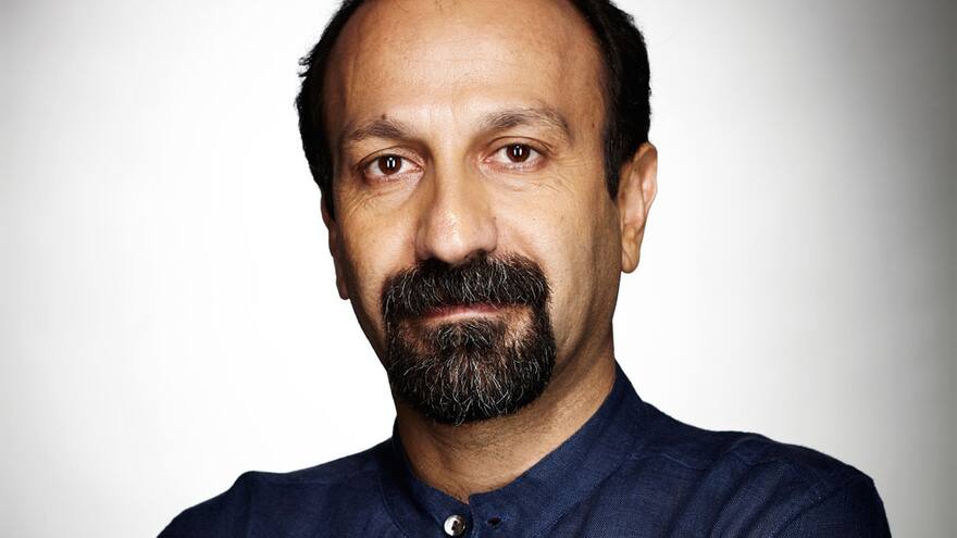 El iraní Asghar Farhadi dice que no irá a los Óscar tras la orden de Trump
