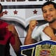 Therán y Carrera prometen brindar espectáculo de boxeo