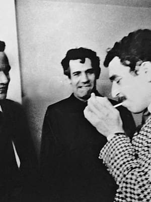 García Márquez en Barranquilla | Columna de Tita Cepeda