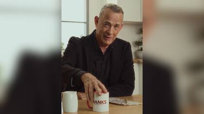 Tom Hanks interpretará a Abraham Lincoln en la película ‘Lincoln in the Bardo’