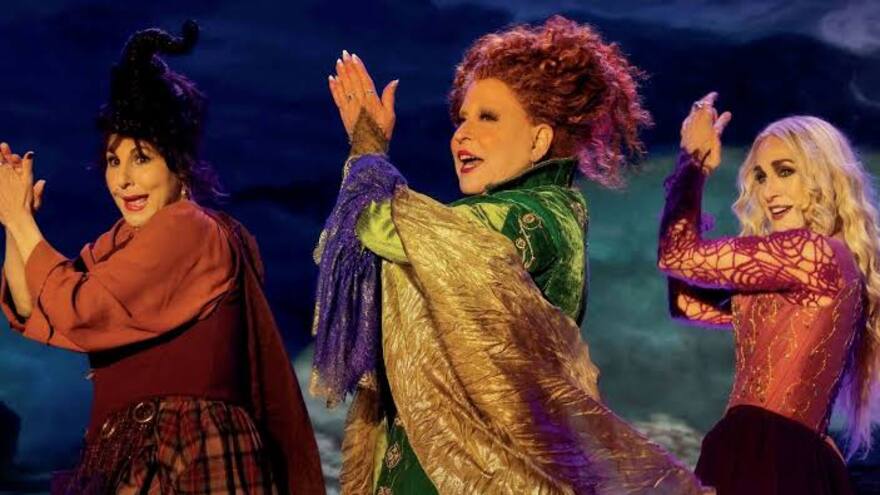 ¿Habrá Abracadabra 3? Las hermanas Sanderson se pronuncian al respecto