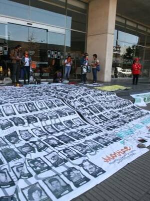 El horror de los ‘falsos positivos’