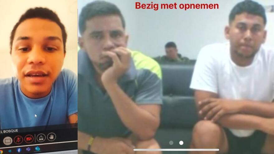 Caso del neerlandés Willem Kees Sas: un condenado y las versiones que siguen rondando tras su desaparición