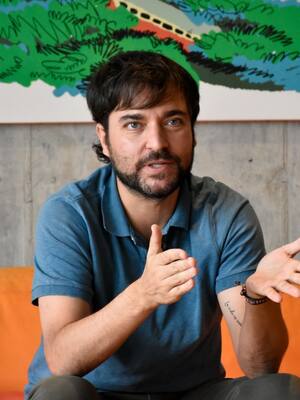 La última encuesta de Datexco