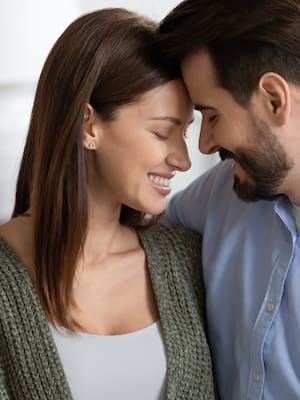 El poder de reconocerle a tu pareja