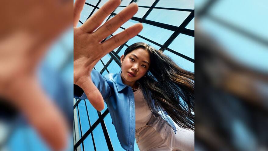 Día mundial de la selfie: secretos para tomar una buena fotografía