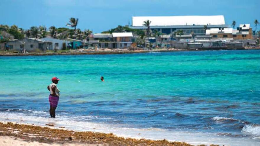 EN San Andrés: Corte ordenó nuevas medidas para garantizar derechos de los raizales