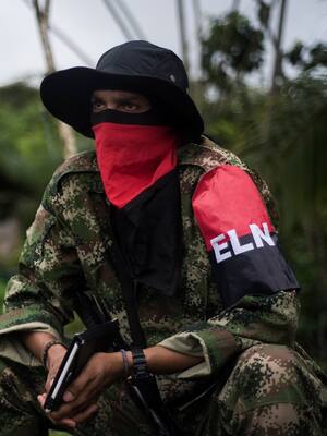 De la paz total… ¿a la guerra total? | Columna de José Félix Lafaurie