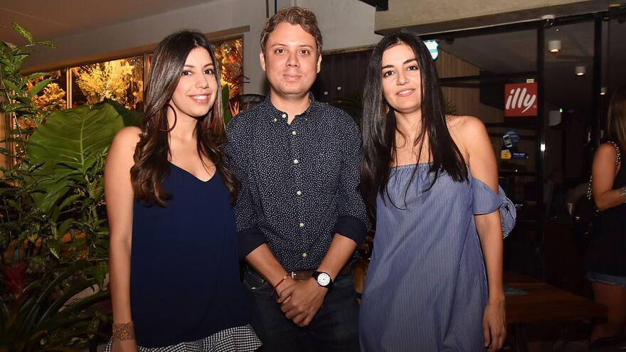 Aniversario del restaurante Bistro 51