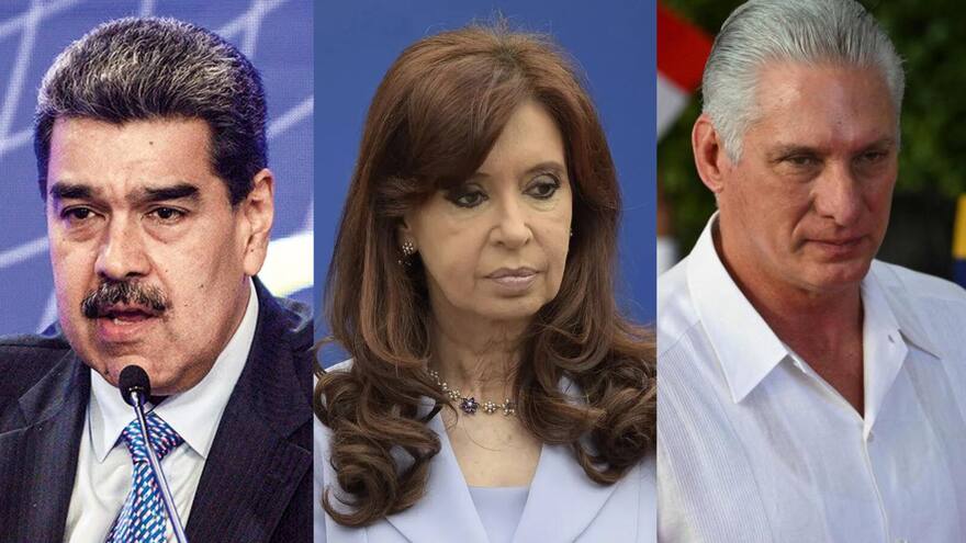 Líderes de Latinoamérica envían sus condolencias por muerte de Piedad Córdoba