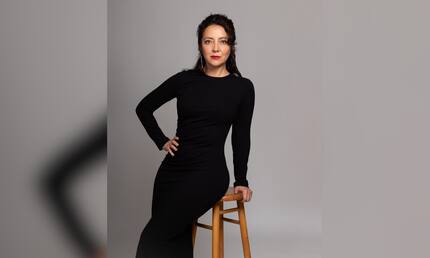 Cony Camelo y el fenómeno de Simplemente Alicia: “Todo el mundo quiere una Susana en su vida”