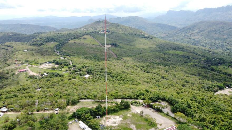 Ecopetrol planea usar energía eólica en sus procesos productivos