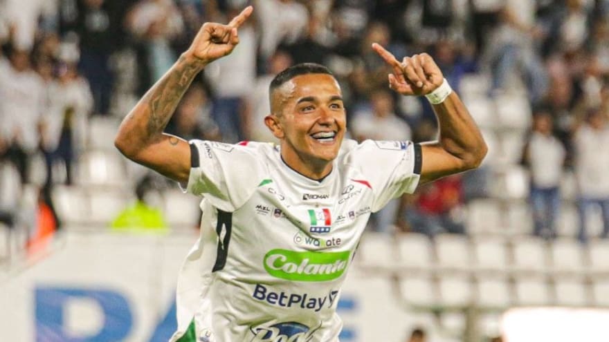 Arranca la lucha del Once Caldas por el tiquete a las semifinales de la Copa Sudamericana 2025
