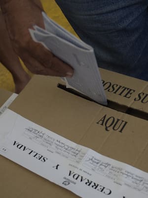 Hoy, todos a las urnas | Columna de Germán Vargas Lleras