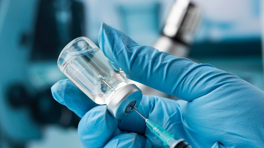 Virus de Epstein-Barr: una vacuna experimental logra resultados 'prometedores' en ratones