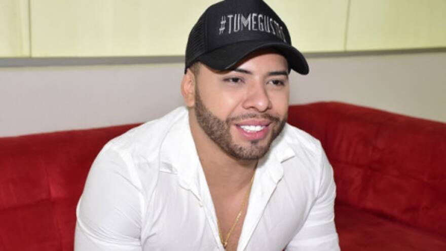 Danny Daniel retenido en México por ‘soplarse la nariz’