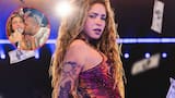 Fan besa a Shakira en concierto y desata polémica