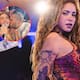 Fan besa a Shakira en concierto y desata polémica