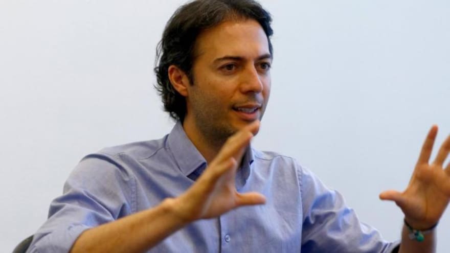 Daniel Quintero, acalde de Medellín, se refirió al uso del tapabocas en sitios cerrados; esto dijo