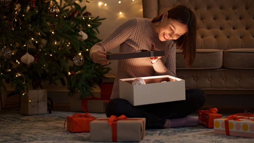 ¿Todavía no sabe qué regalar esta navidad? Vea este listado de obsequios