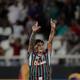 Cano pone a Fluminense con pie y medio en fase de grupos de la Libertadores