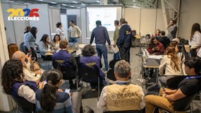 Registraduría puso a prueba el software electoral: simulacro dejó balance positivo para las presidenciales