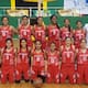 Atlántico, triunfante en el baloncesto femenino