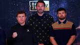 ‘Canelo’ Álvarez vs. John Ryder: el nocáut es el objetivo