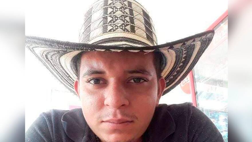 Asesinan a bala a hijo de ganadero en El Difícil, Magdalena