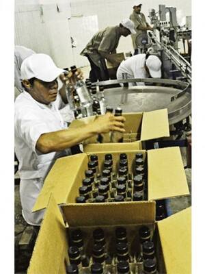 Gordolobo, ¡eche! (bis) | Columna de Enrique Dávila