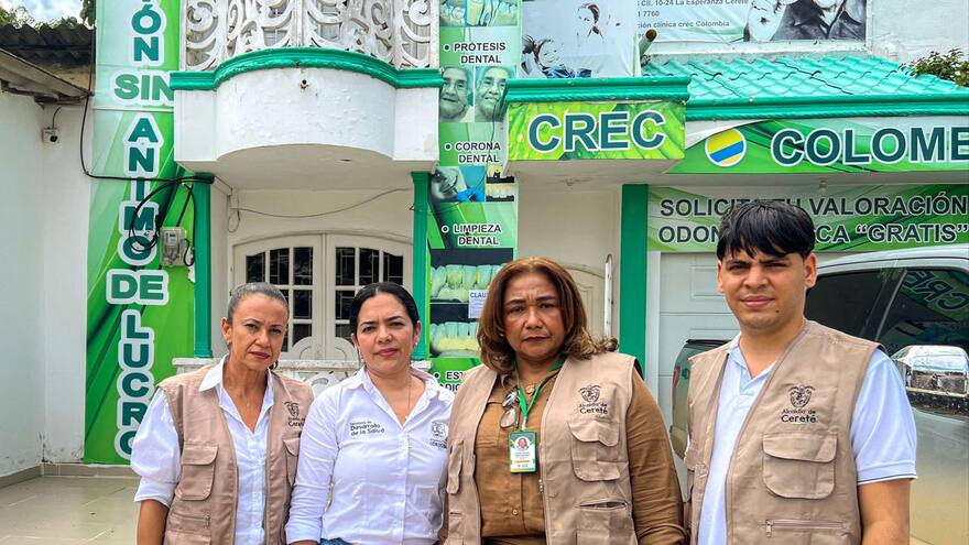 En mayo cerraron temporalmente 6 establecimientos de salud en Córdoba