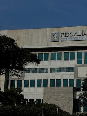 #ReformaALaFiscalía| columna de Iván Cancino