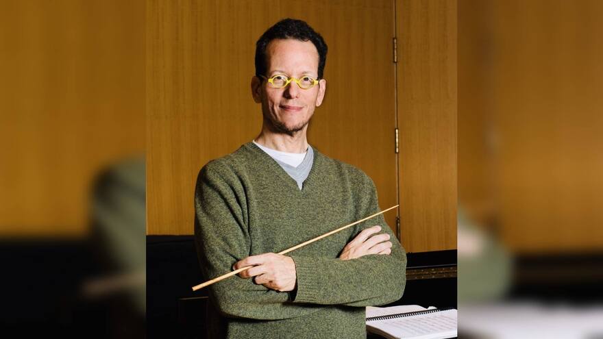 Programa musical Sinfonía Latina, arte para el cambio social