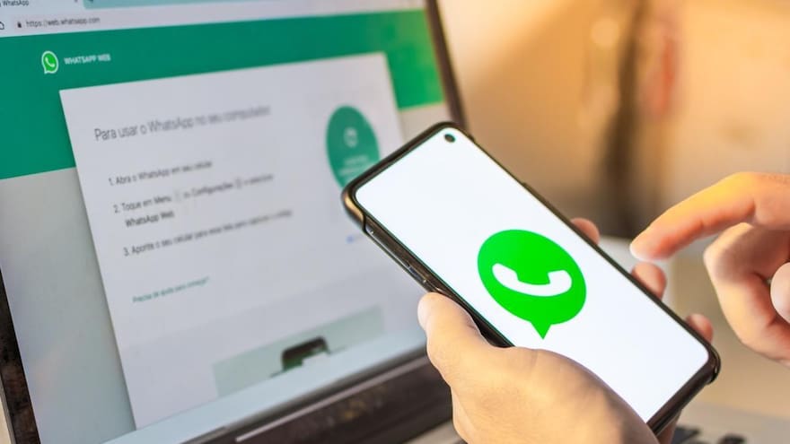 La nueva función de WhatsApp Web que permitiría bloquear la pantalla