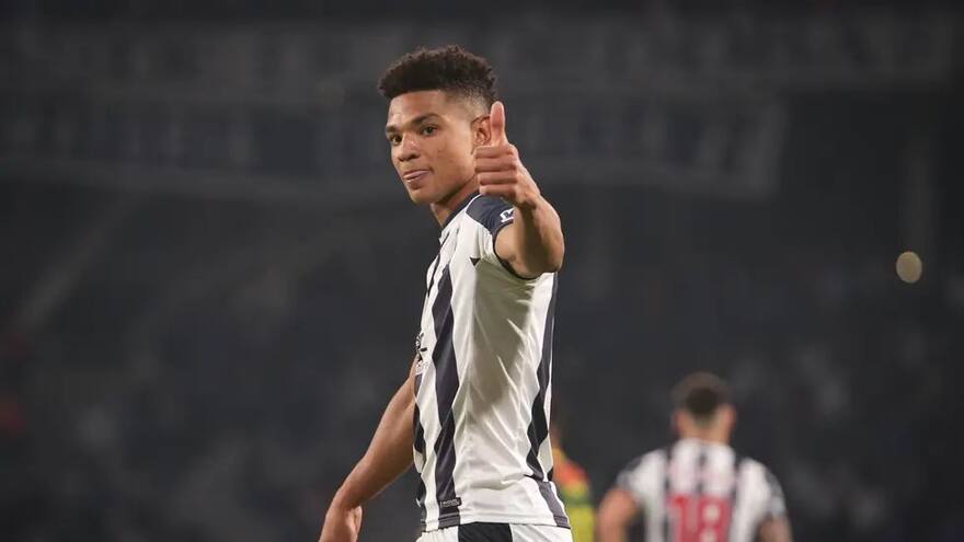 El cartagenero Diego Valoyes se va al Juárez de México