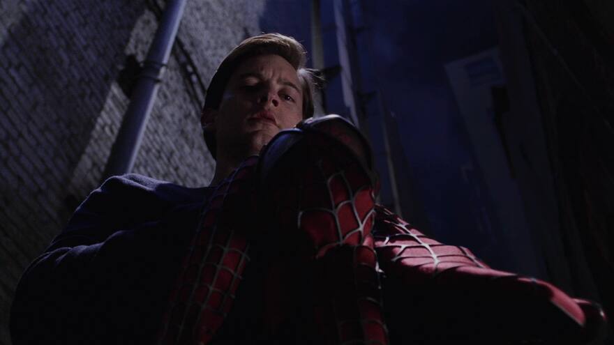 ¿Tobey Maguire regresa como Spider-Man? Esto dijo el actor frente una película para Marvel