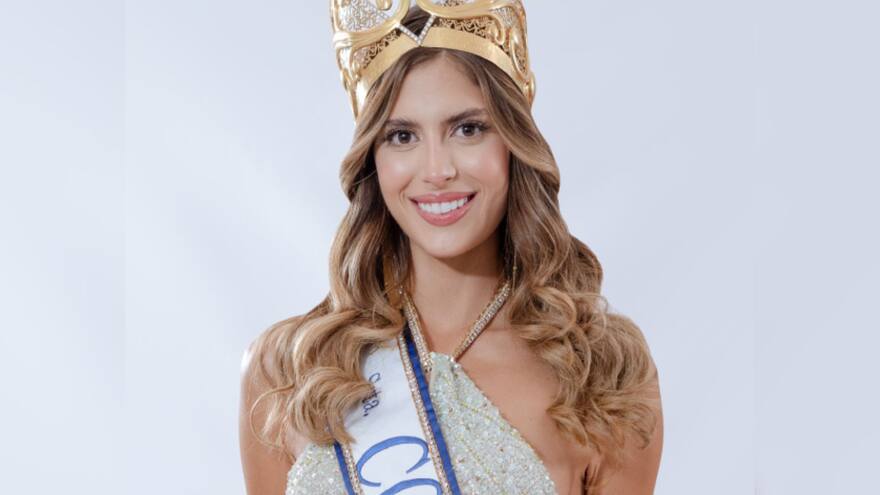 Ciudadana suiza denuncia que perdió su trabajo por culpa de la Señorita Colombia, Sofía Osío Luna