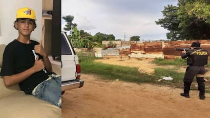 ‘Fabián’, vinculado al crimen de las hermanas Hernández en Malambo, murió en medio de un operativo policial en Maracaibo