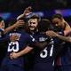 PSG 4, Atalanta 0: goleada del campeón en su estreno en Champions
