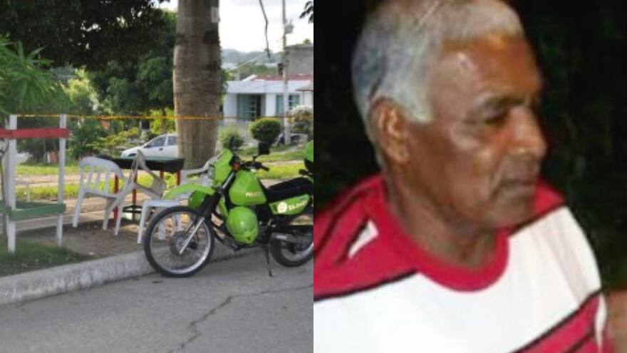 Condenaron a los asesinos de un docente en Sincelejo