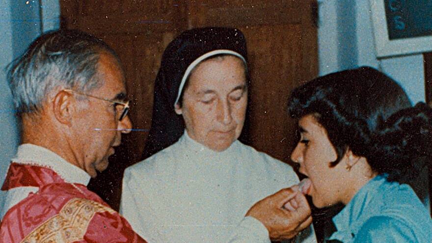 Papa beatificará a dos mártires colombianos