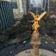Ciudad de México se hunde de forma alarmante: los cambios ya son visibles desde el espacio