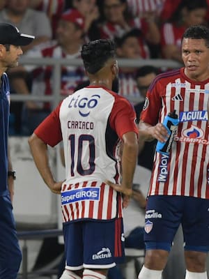 Junior y sus razones | Columna de Hugo Illera Jiménez