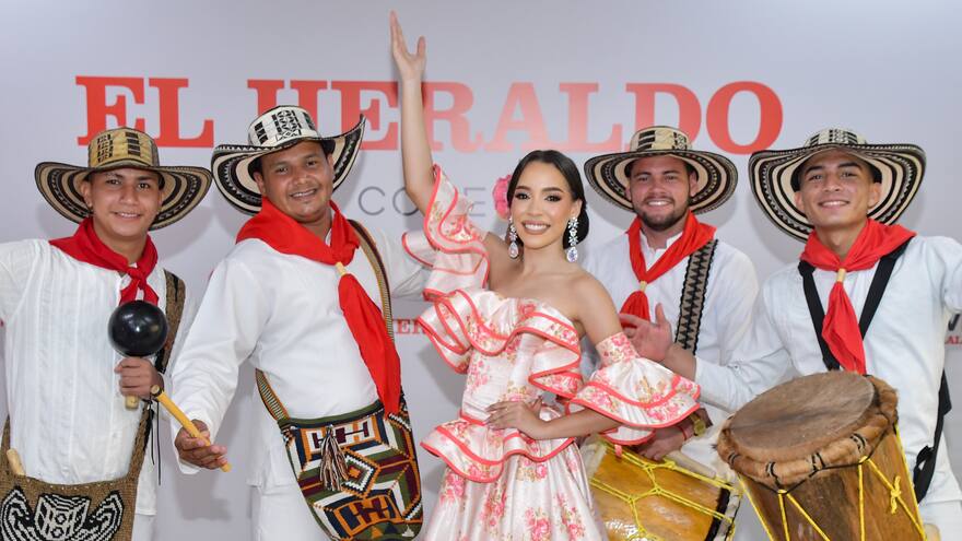 'Estoy feliz por homenajear a los hacedores': Natalia Acosta