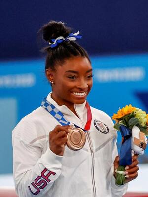 Olimpiadas y TEPT| columna de Haroldo Martínez