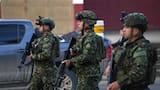 Elecciones presidenciales: Suspenden porte de armas en Bogotá, Meta y Cundinamarca