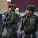 Elecciones presidenciales: Suspenden porte de armas en Bogotá, Meta y Cundinamarca