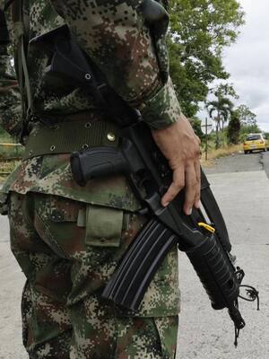 Petro y la inseguridad | Columna de Néstor Rosania