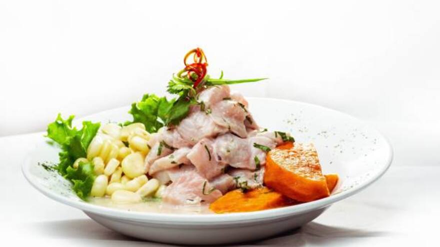 El ceviche peruano, declarado Patrimonio Cultural Inmaterial de la Humanidad