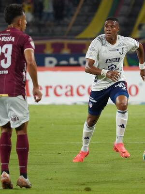 ¿Es Junior un equipo confiable?